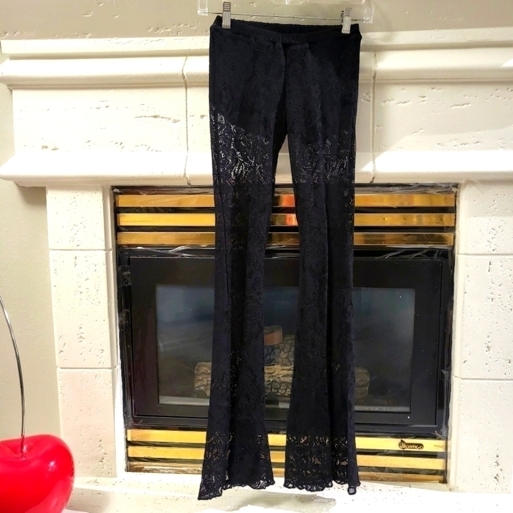 Blue Life | Dancing Queen Lace Pant